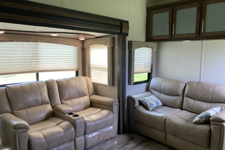 Double Recliners/Sofa Bed Double Recliners/Sofa Bed