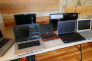 COMPUTERS – COMPUTERS – MANY