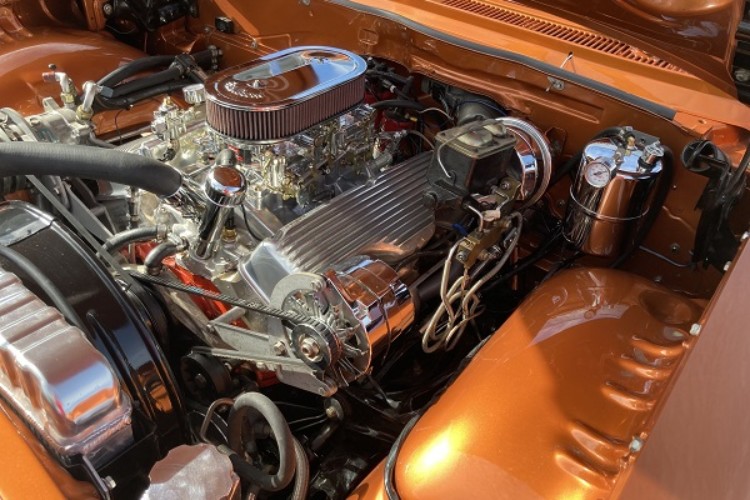 1961 Impala (14) 1961 Impala (14)