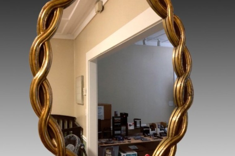 Mirror 35.00 Mirror 35.00