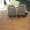 S-10 SEATS (3) S-10 SEATS (3)