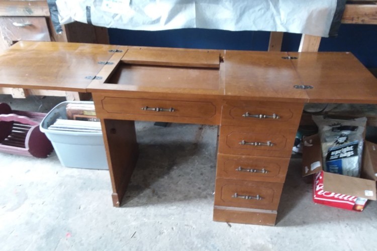Sewing Machine Cabinet Sewing Machine Cabinet