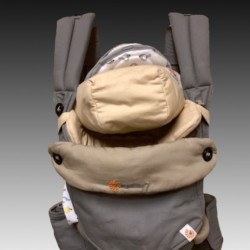 Baby Carrier 9.00