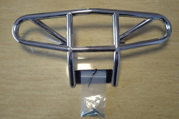 ds 650 duncan racing bumper ds 650 duncan racing bumper