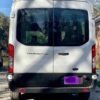 2019 Ford Transit VAN 350XL MR 2019 Ford Transit VAN 350XL MR