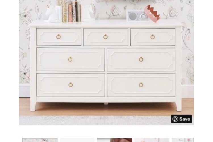 DRESSER 1 DRESSER 1