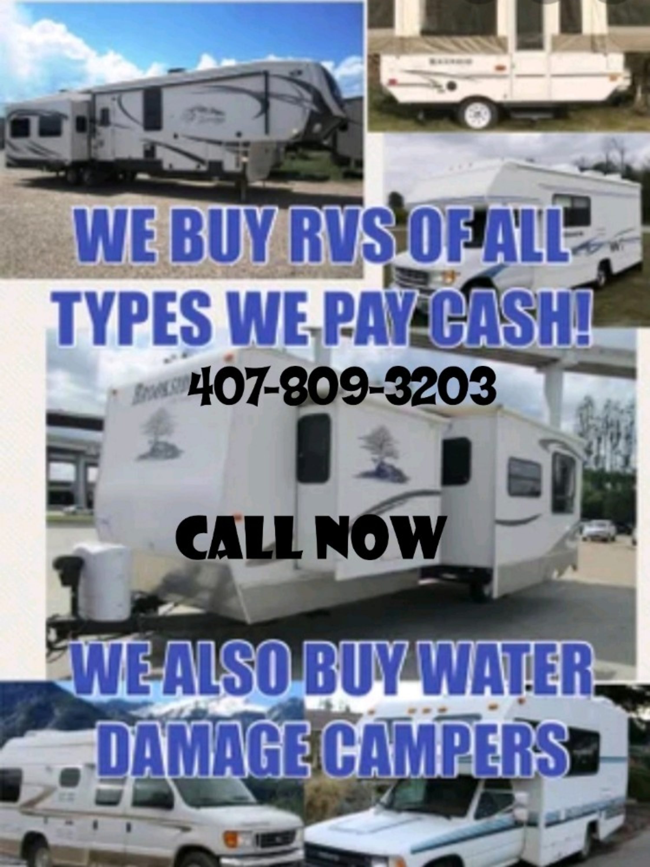 RVs for Sale in Florida Florida4sale