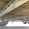 Spring suspension Spring suspension
