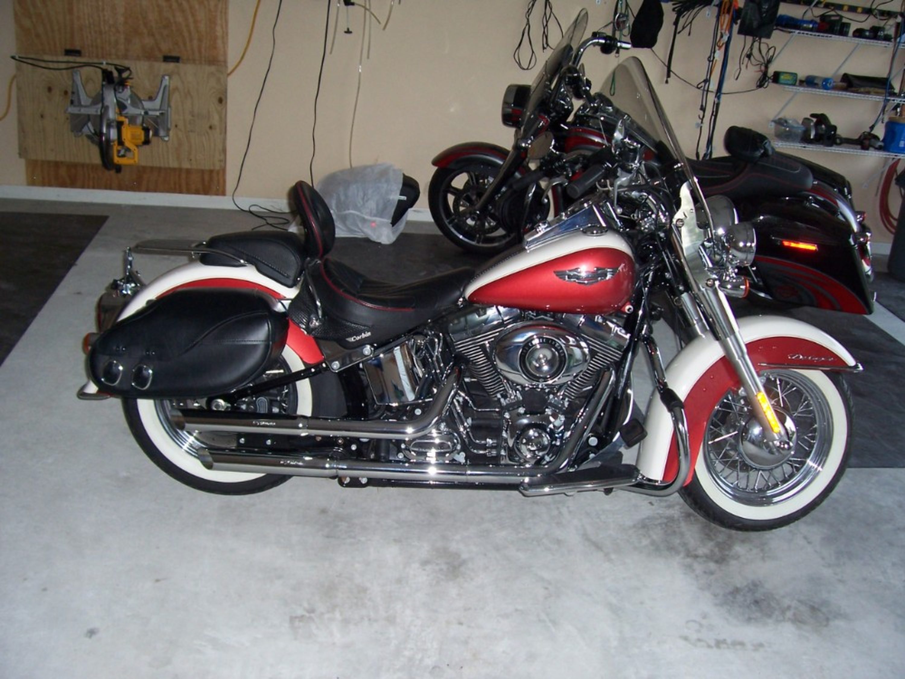 Used Motorcycles for Sale in Florida