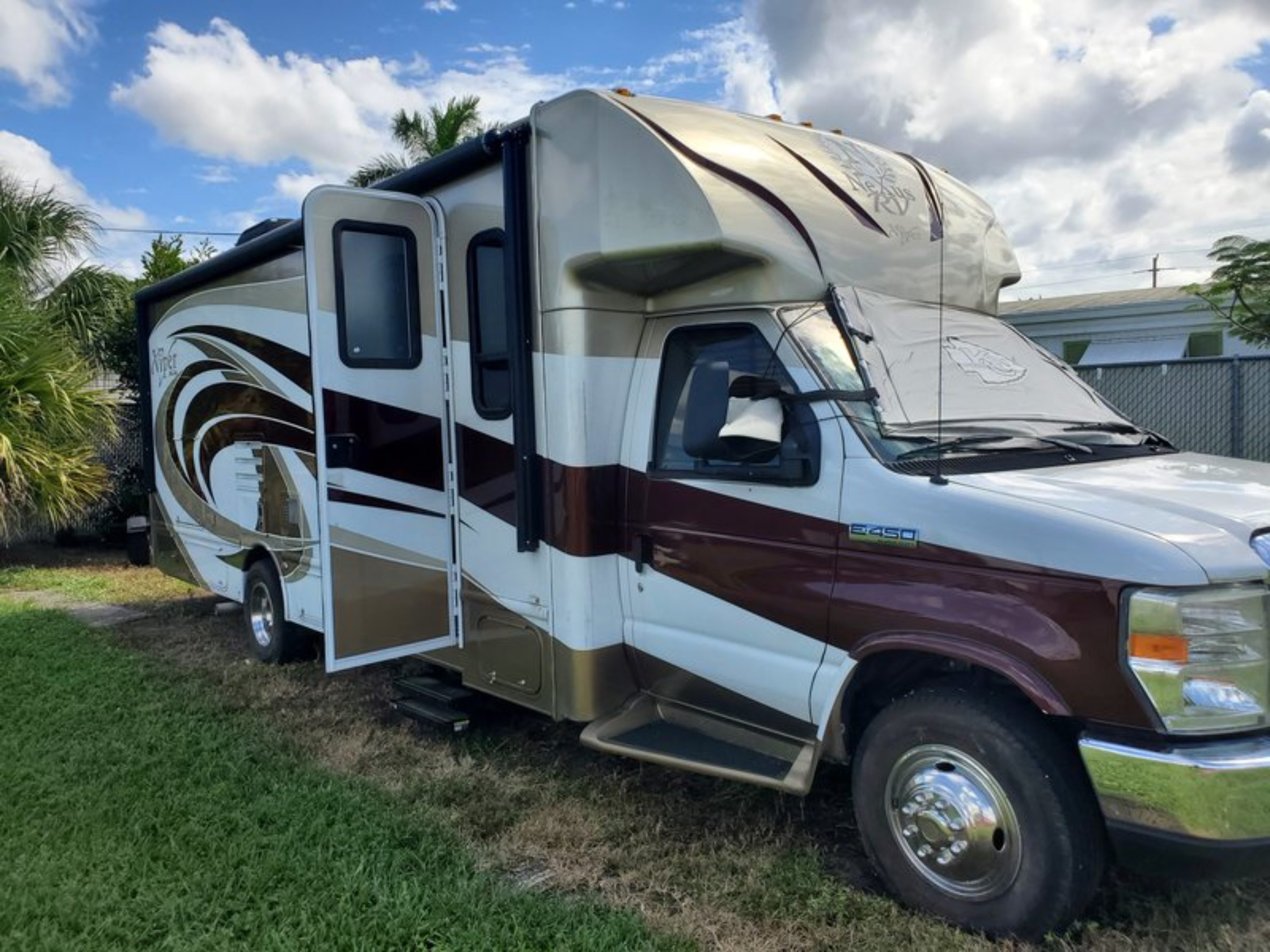Craigslist Florida Motorhomes For Sale