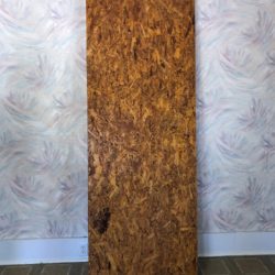 Brown Tabletop or Door