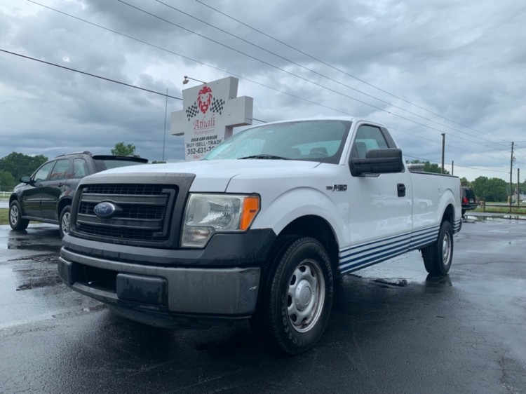 Used Trucks for Sale in Florida