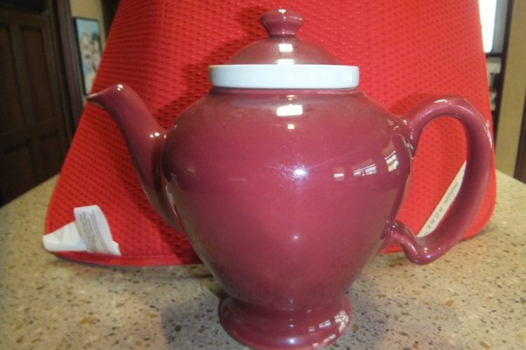 Tea Kettle-2 Tea Kettle-2