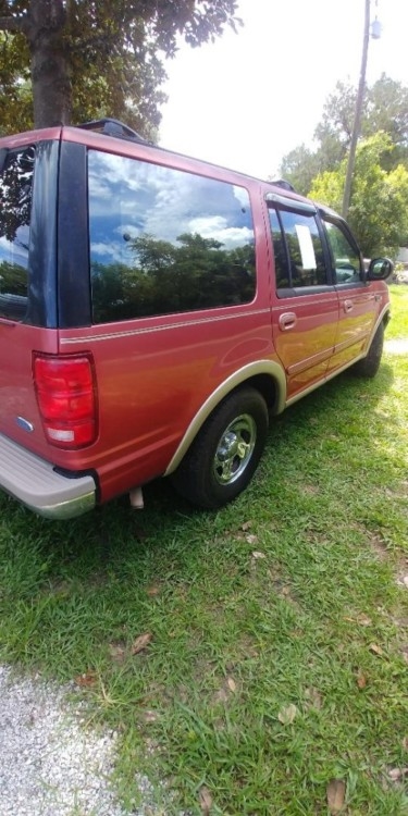 Used Trucks for Sale in Florida