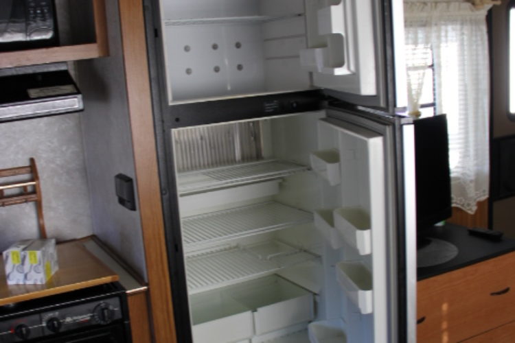 Fridge Fridge