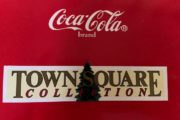 Coke Town Square Village Colle...