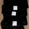 VW MATS BACK SIDE VW MATS BACK SIDE