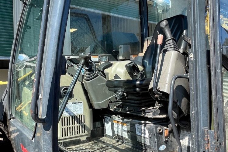 Yanmar 5 Yanmar 5
