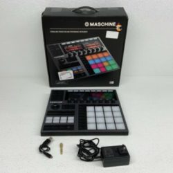 Native Instruments MASCHINE+ Standalone Production and Performance