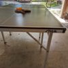 Ping Pong Table 2