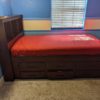 Twin Bed 3