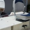 New folding seat New folding seat