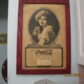 Coca Cola Calander