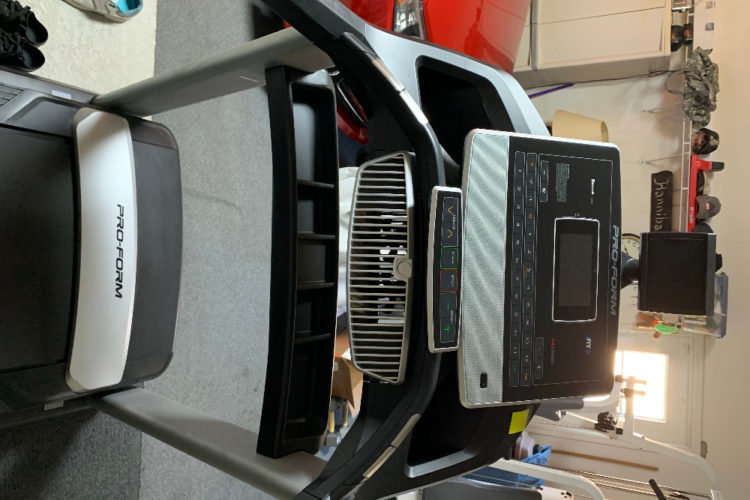 Treadmill (2) 5-22-22 Treadmill (2) 5-22-22