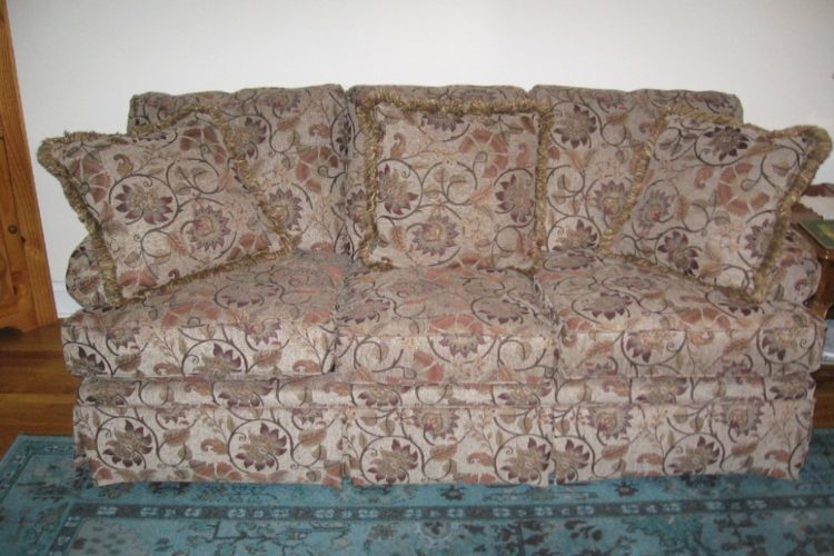 Broyhill Sofa Sleeper