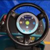 Tennant T16 Ride On Floor Scrubber - Steering Wheel