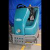 Tennant T16 Ride On Floor Scrubber Tennant T16 Ride On Floor Scrubber