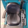 Tennant T16 Ride On Floor Scrubber - Seat