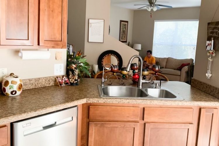 Kitchen Kitchen