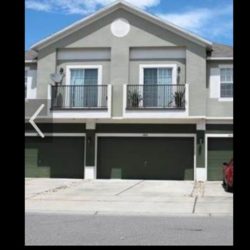 3/2 Condo For Sale in Winter Garden, Fl.