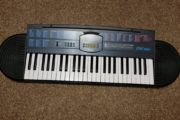 Casio CTK-330 keyboard