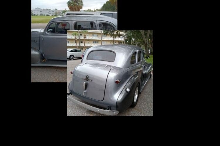 tampa fl 1938 chevy for sale
