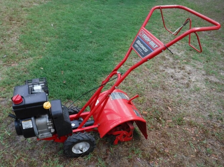 Used Lawnmowers for Sale in Florida