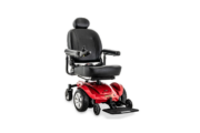 Jazzy Select Elite Wheelchair