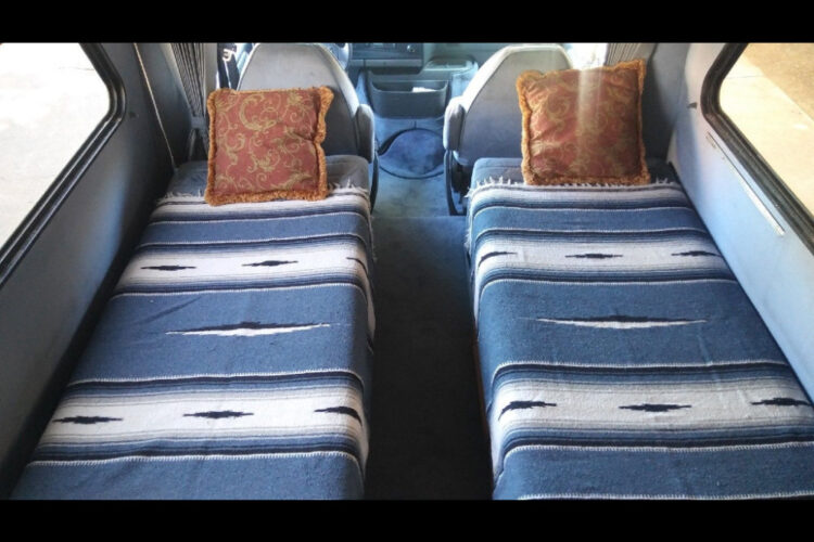 1994 Chinook Concourse 21ft (10) 1994 Chinook Concourse 21ft (10)