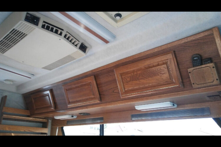 1994 Chinook Concourse 21ft (17)