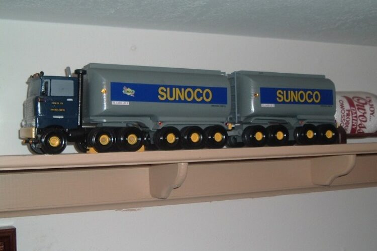 Sun Truck 10