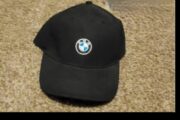 Original BMW hat