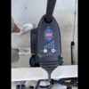 8' power pole anchor with remote controls 8' power pole anchor with remote controls