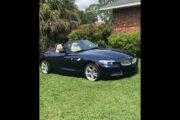 BMW Z4   REDUCED!  Best Gift E...