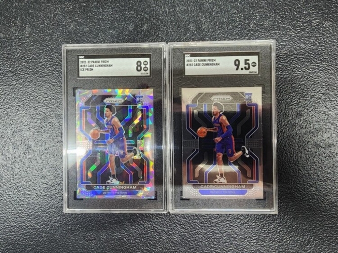 Basketball Cards PSA graded - Florida4sale