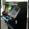 Sitdown Arcade game Machine with 60 Games