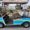 golf cart