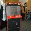 Coin Operated Cabaret Size Arcade Machine