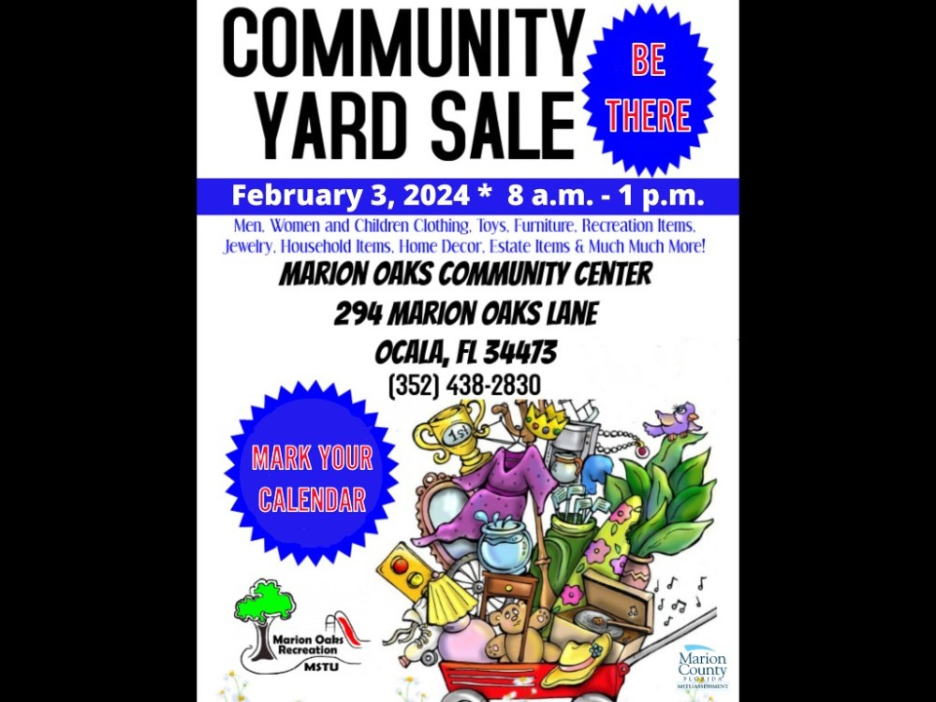 Garage Sales Marion Ia - mi2ugao