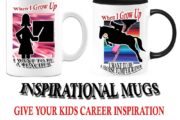 Kids Inspirational Mugs